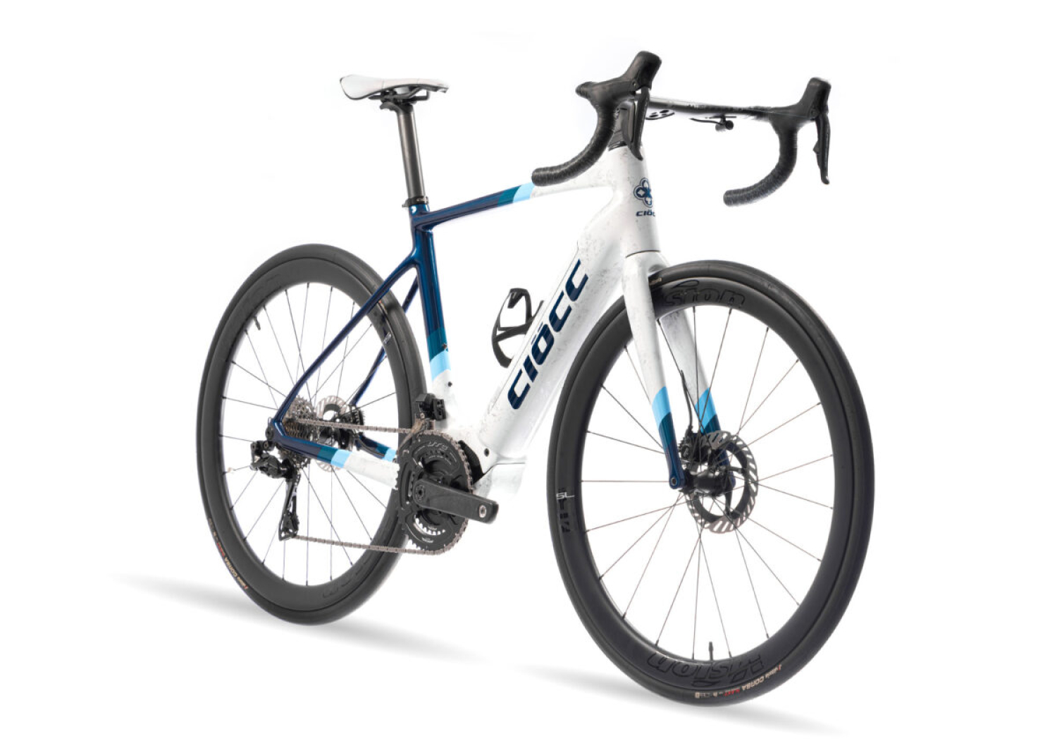 CIÖCC Bikes Made in Italy